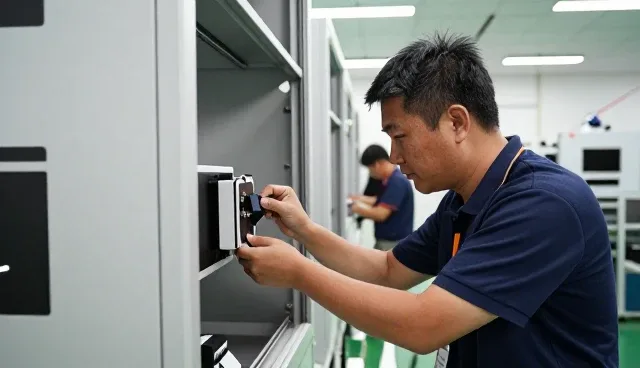 定制化开发系统帮助技术支持实现效率提升